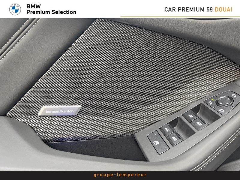 Image BMW Série 1 120A 170ch M Sport DKG7