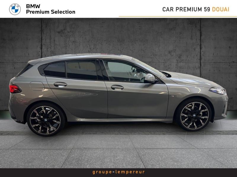 Image BMW Série 1 120A 170ch M Sport DKG7