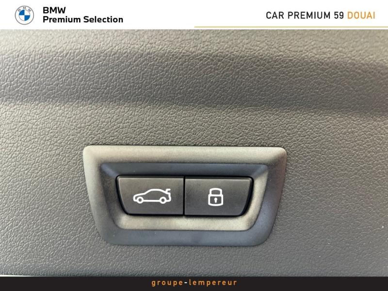 Image BMW Série 1 120A 170ch M Sport DKG7