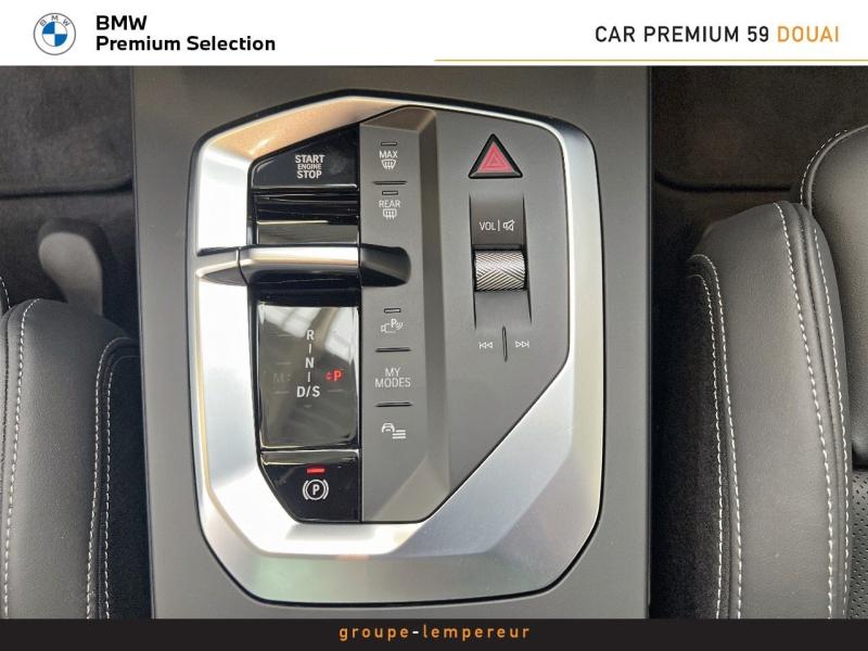 Image BMW Série 1 120A 170ch M Sport DKG7