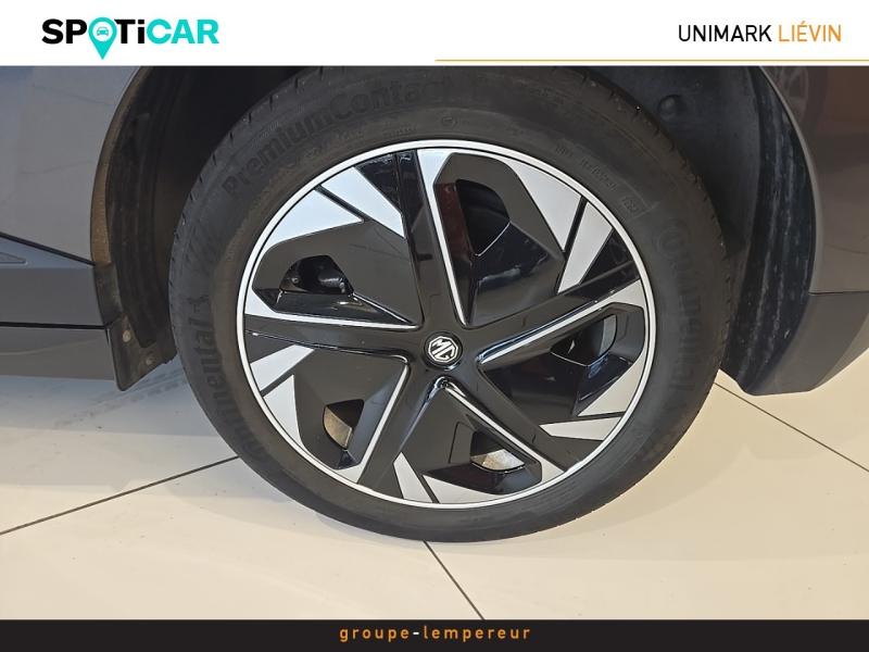 Image MG MOTOR MG4 EV 170ch - 51kWh MY23