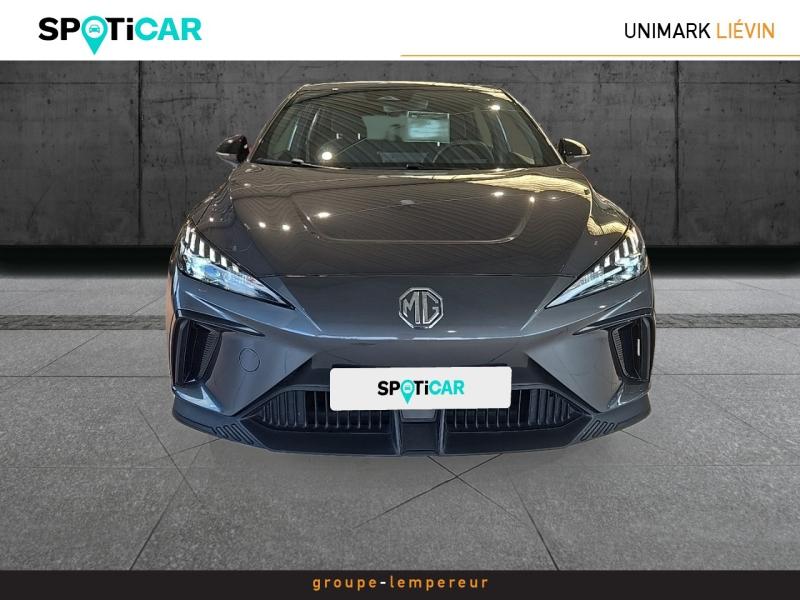 Image MG MOTOR MG4 EV 170ch - 51kWh MY23
