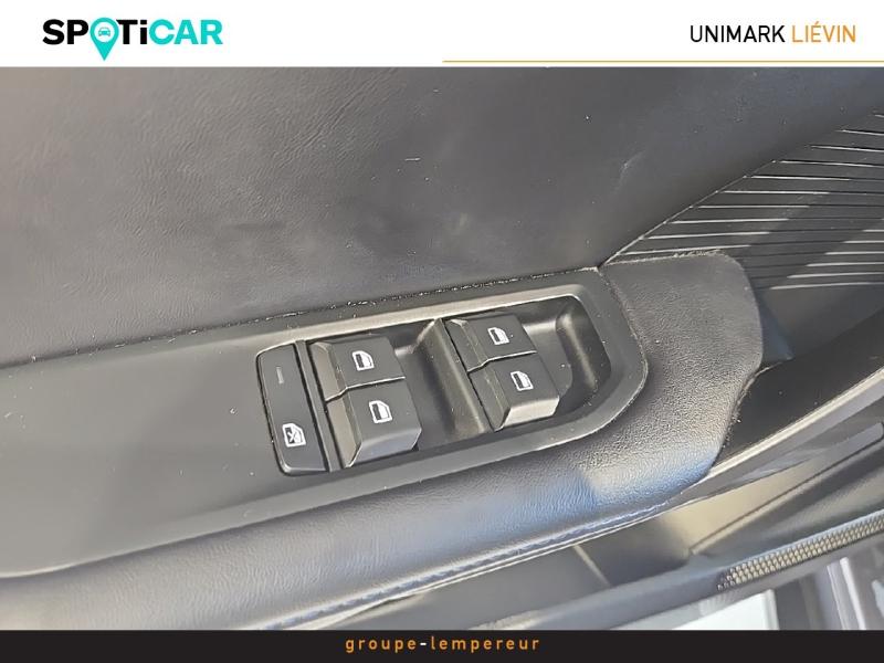 Image MG MOTOR MG4 EV 170ch - 51kWh MY23