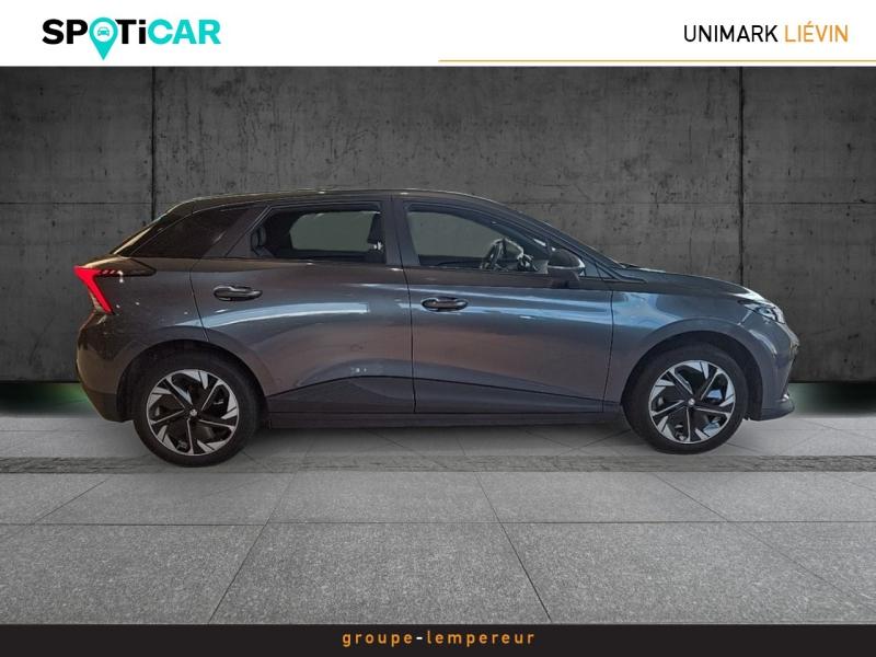 Image MG MOTOR MG4 EV 170ch - 51kWh MY23