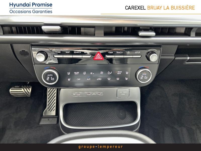 Image HYUNDAI Ioniq 9 110 kWh - 307ch HTRAC Executive 7 places