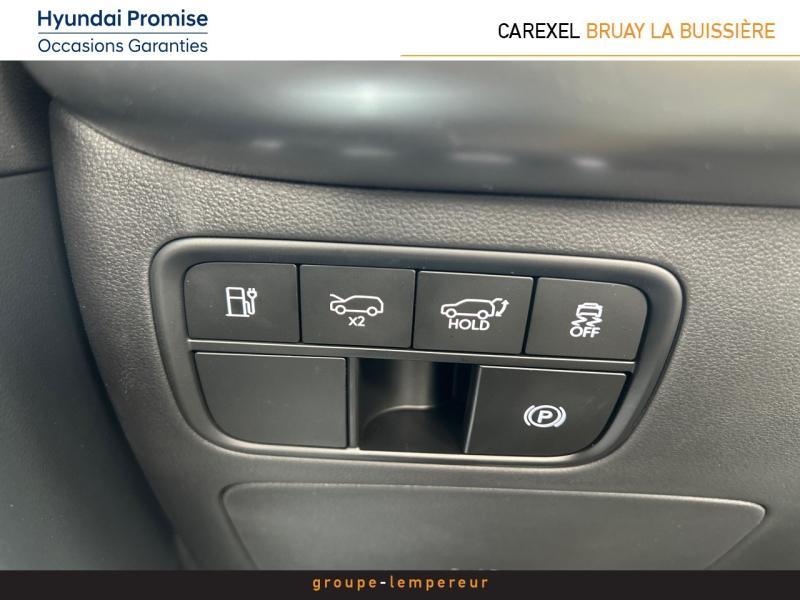 Image HYUNDAI Ioniq 9 110 kWh - 307ch HTRAC Executive 7 places