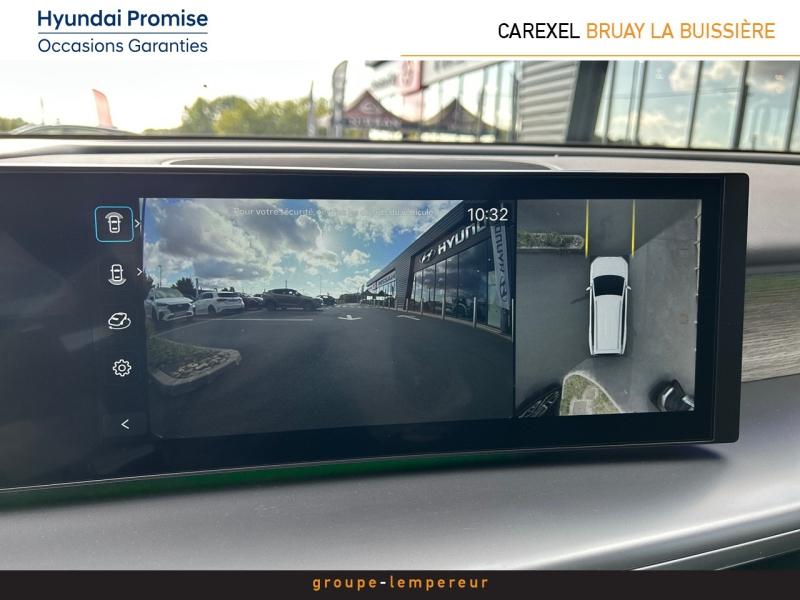 Image HYUNDAI Ioniq 9 110 kWh - 307ch HTRAC Executive 7 places