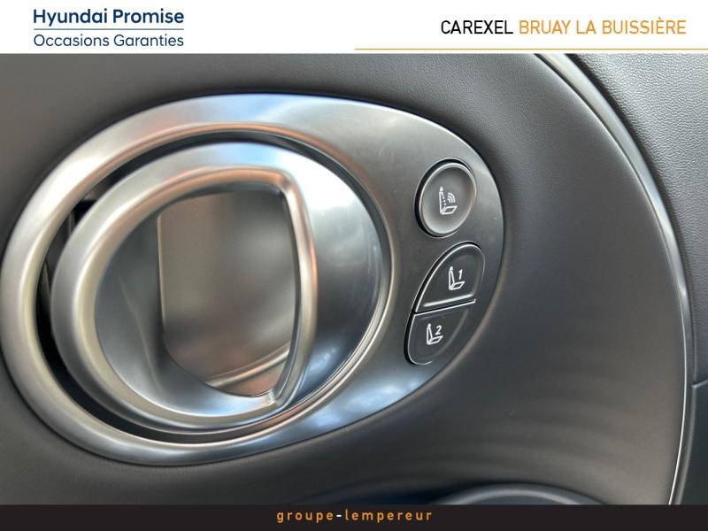 Image HYUNDAI Ioniq 9 110 kWh - 307ch HTRAC Executive 7 places