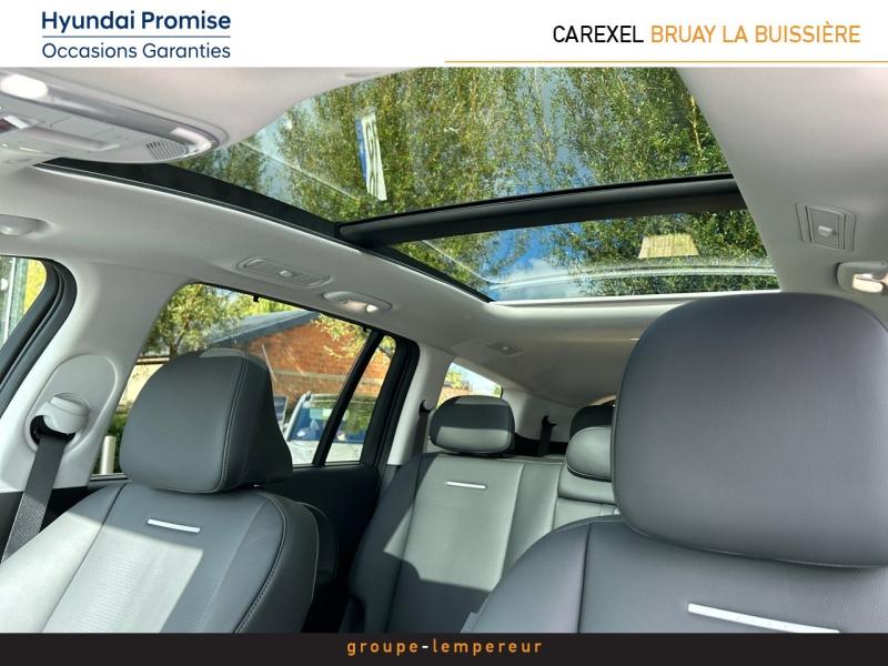 Image HYUNDAI Ioniq 9 110 kWh - 307ch HTRAC Executive 7 places