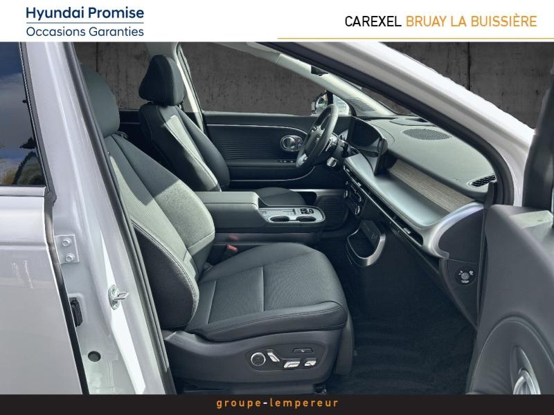 Image HYUNDAI Ioniq 9 110 kWh - 307ch HTRAC Executive 7 places