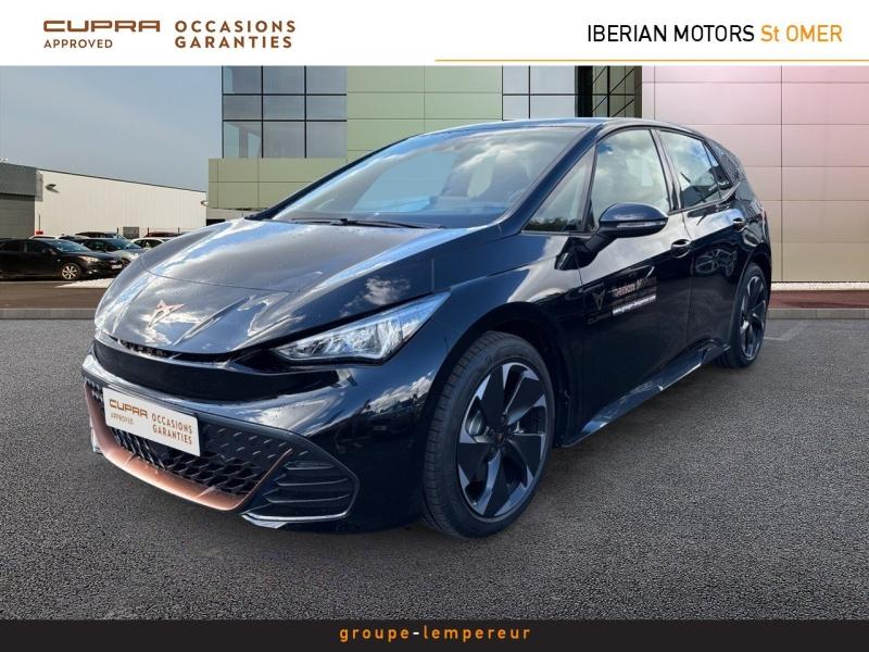 Photo CUPRA Born 204ch 59 kWh One