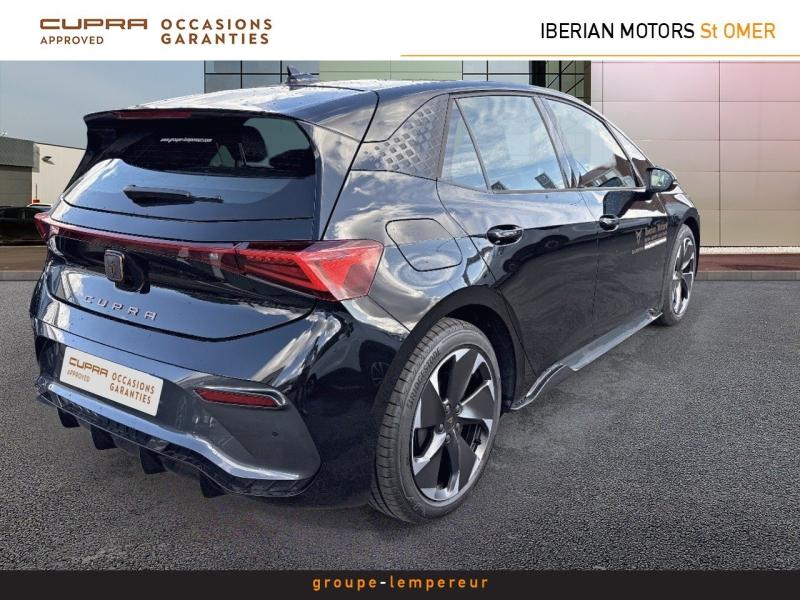 Image CUPRA Born 204ch 59 kWh One