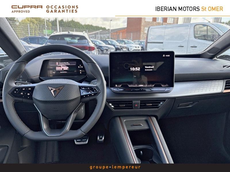 Image CUPRA Born 204ch 59 kWh One