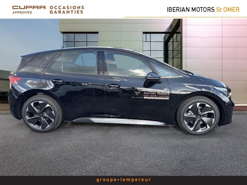 Image CUPRA Born 204ch 59 kWh One