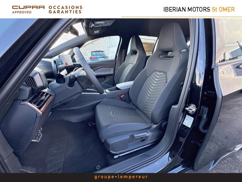 Image CUPRA Born 204ch 59 kWh One