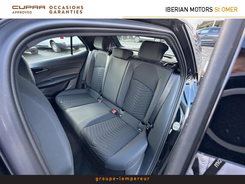 Image CUPRA Born 204ch 59 kWh One