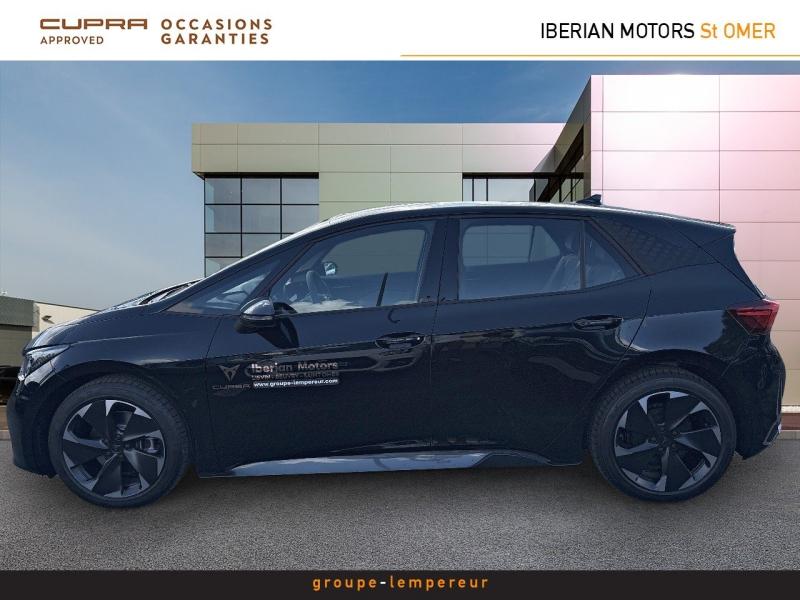 Image CUPRA Born 204ch 59 kWh One