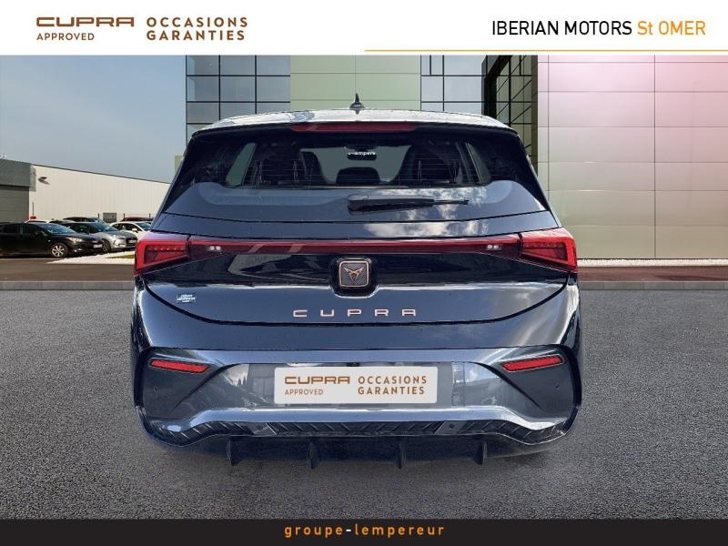 Image CUPRA Born 204ch 59 kWh One