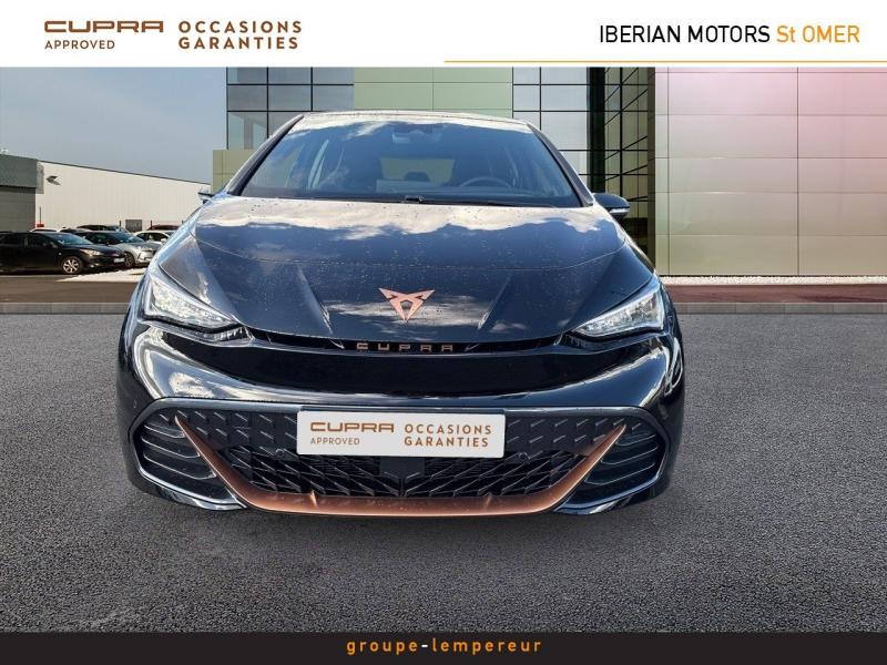 Image CUPRA Born 204ch 59 kWh One