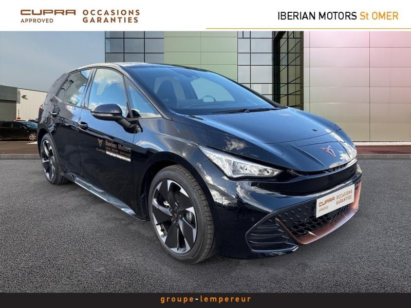 Image CUPRA Born 204ch 59 kWh One