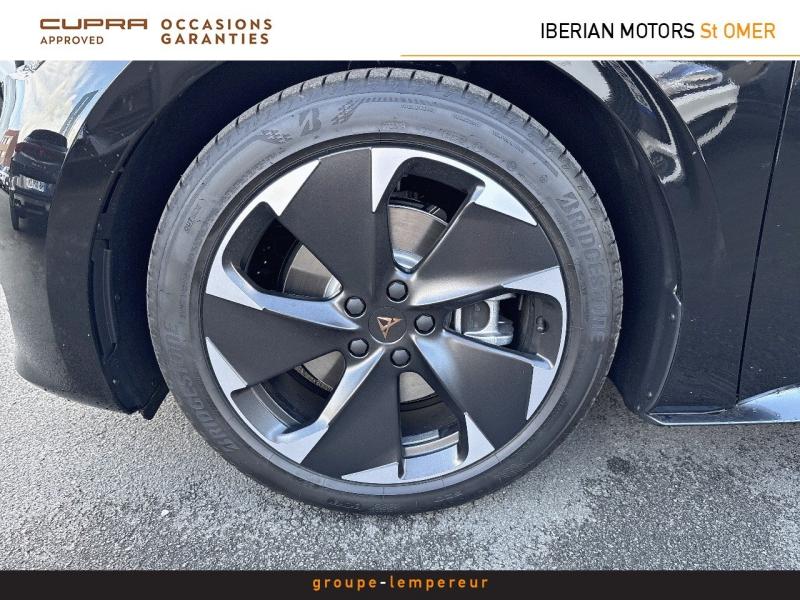 Image CUPRA Born 204ch 59 kWh One