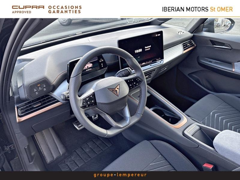 Image CUPRA Born 204ch 59 kWh One