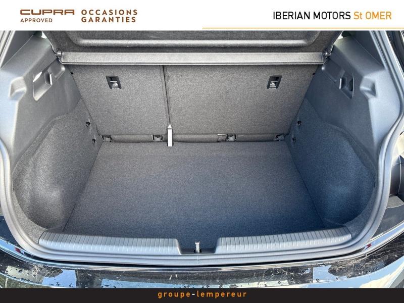 Image CUPRA Born 204ch 59 kWh One