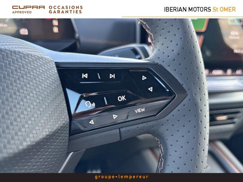 Image CUPRA Born 204ch 59 kWh One