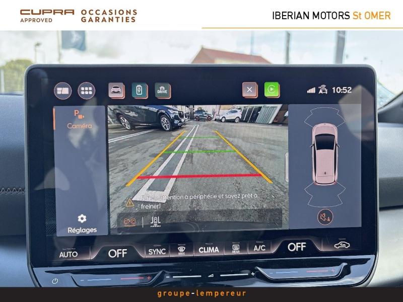 Image CUPRA Born 204ch 59 kWh One