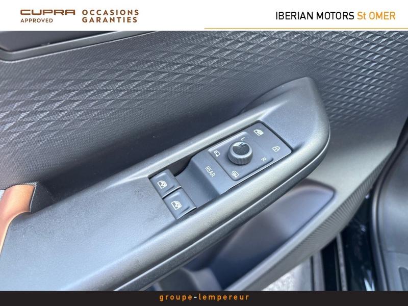 Image CUPRA Born 204ch 59 kWh One