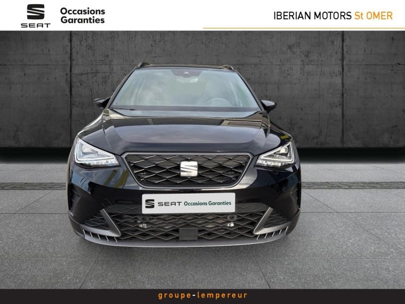 Image SEAT Arona 1.0 TSI 95ch FR