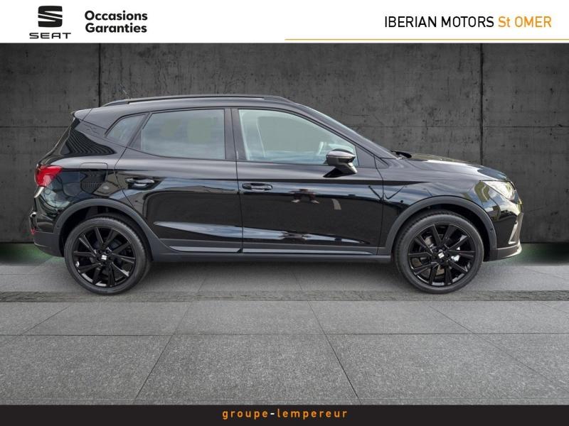 Image SEAT Arona 1.0 TSI 95ch FR