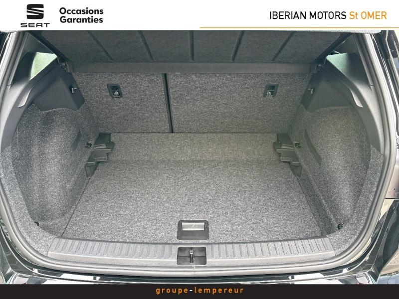 Image SEAT Arona 1.0 TSI 95ch FR