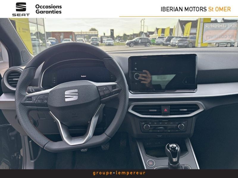 Image SEAT Arona 1.0 TSI 95ch FR