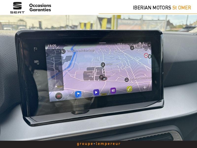 Image SEAT Arona 1.0 TSI 95ch FR