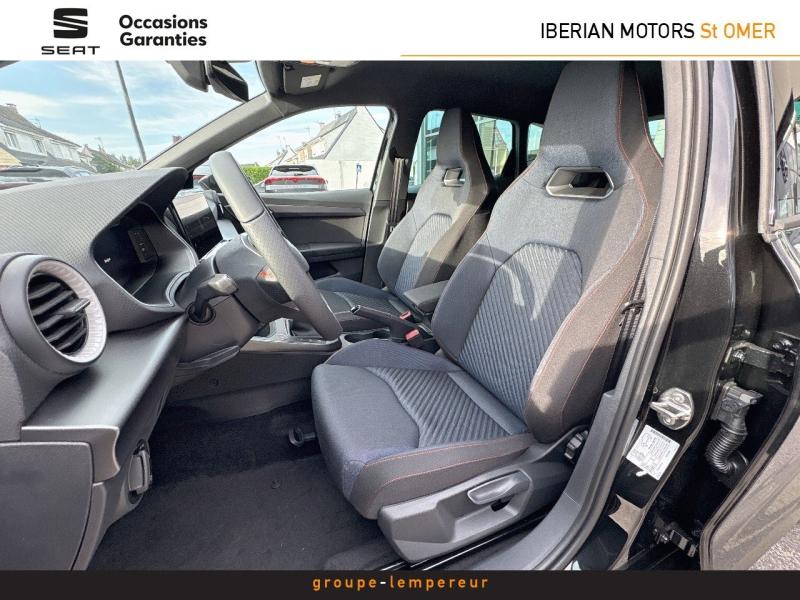 Image SEAT Arona 1.0 TSI 95ch FR