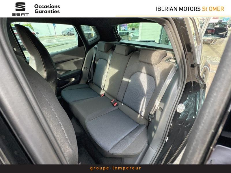 Image SEAT Arona 1.0 TSI 95ch FR