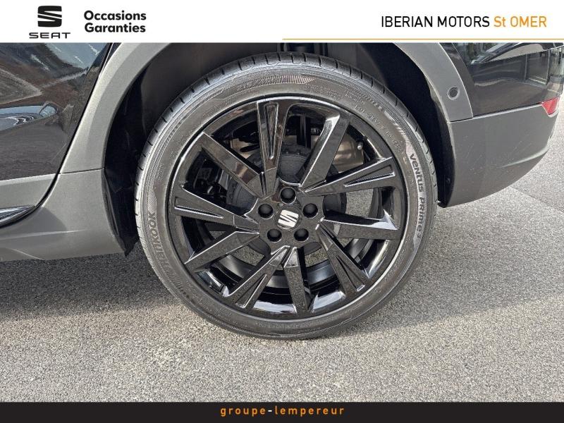 Image SEAT Arona 1.0 TSI 95ch FR