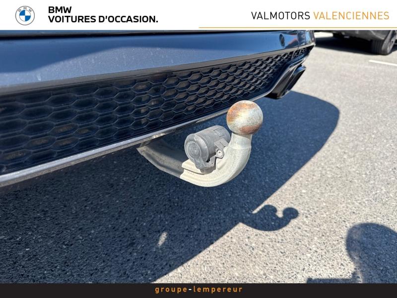 Image BMW X4 M40dA 326ch Euro6d-T