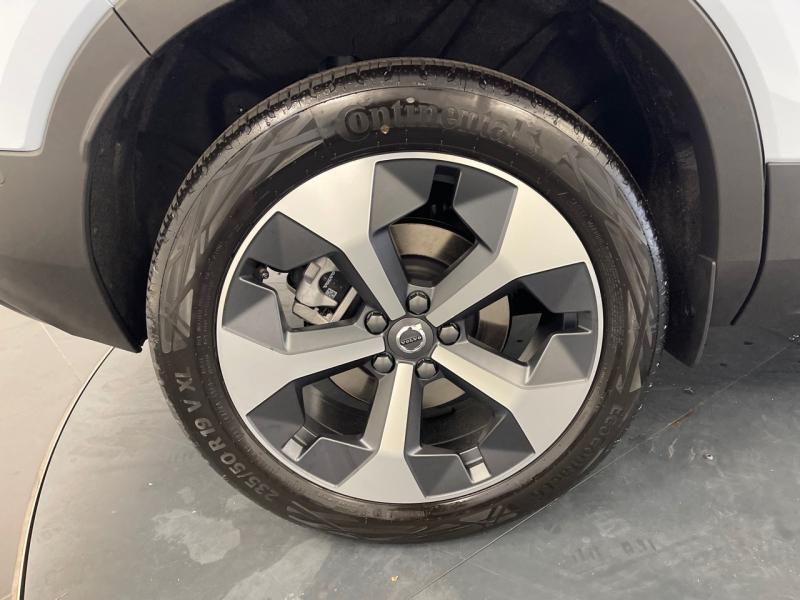 Image VOLVO XC40 B3 163ch Ultra DCT 7