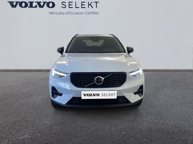 Image VOLVO XC40 B3 163ch Ultra DCT 7