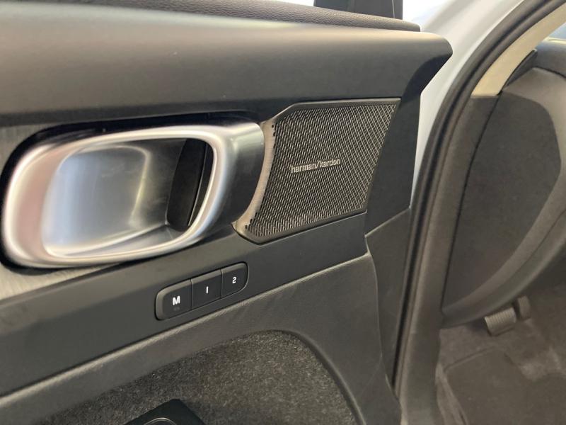 Image VOLVO XC40 B3 163ch Ultra DCT 7