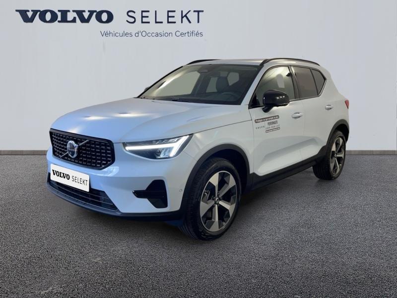 Photo VOLVO XC40 B3 163ch Ultra DCT 7