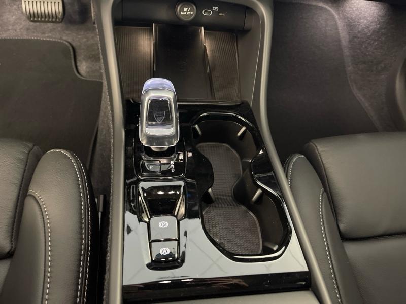 Image VOLVO XC40 B3 163ch Ultra DCT 7