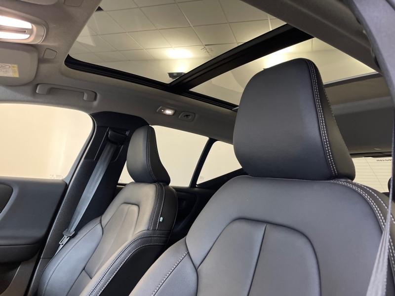 Image VOLVO XC40 B3 163ch Ultra DCT 7