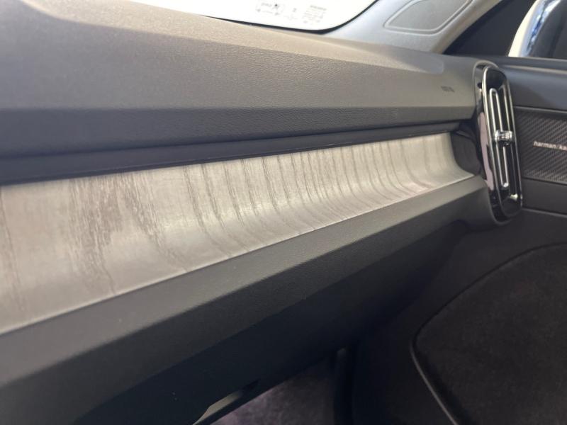 Image VOLVO XC40 B3 163ch Ultra DCT 7