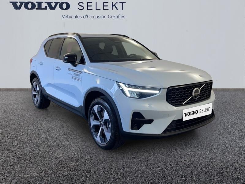 Image VOLVO XC40 B3 163ch Ultra DCT 7