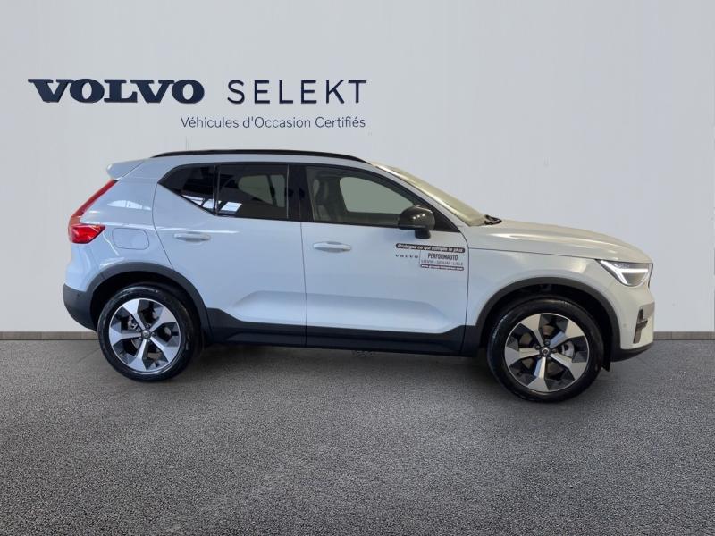 Image VOLVO XC40 B3 163ch Ultra DCT 7