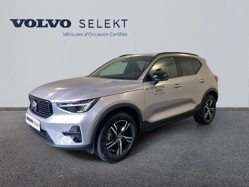 Photo VOLVO XC40 B3 163ch Plus DCT 7