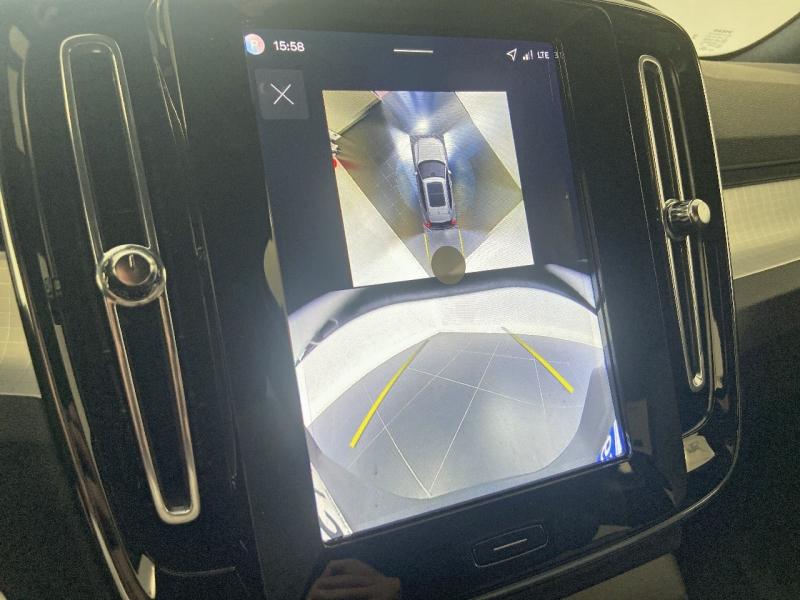 Image VOLVO XC40 B3 163ch Plus DCT 7